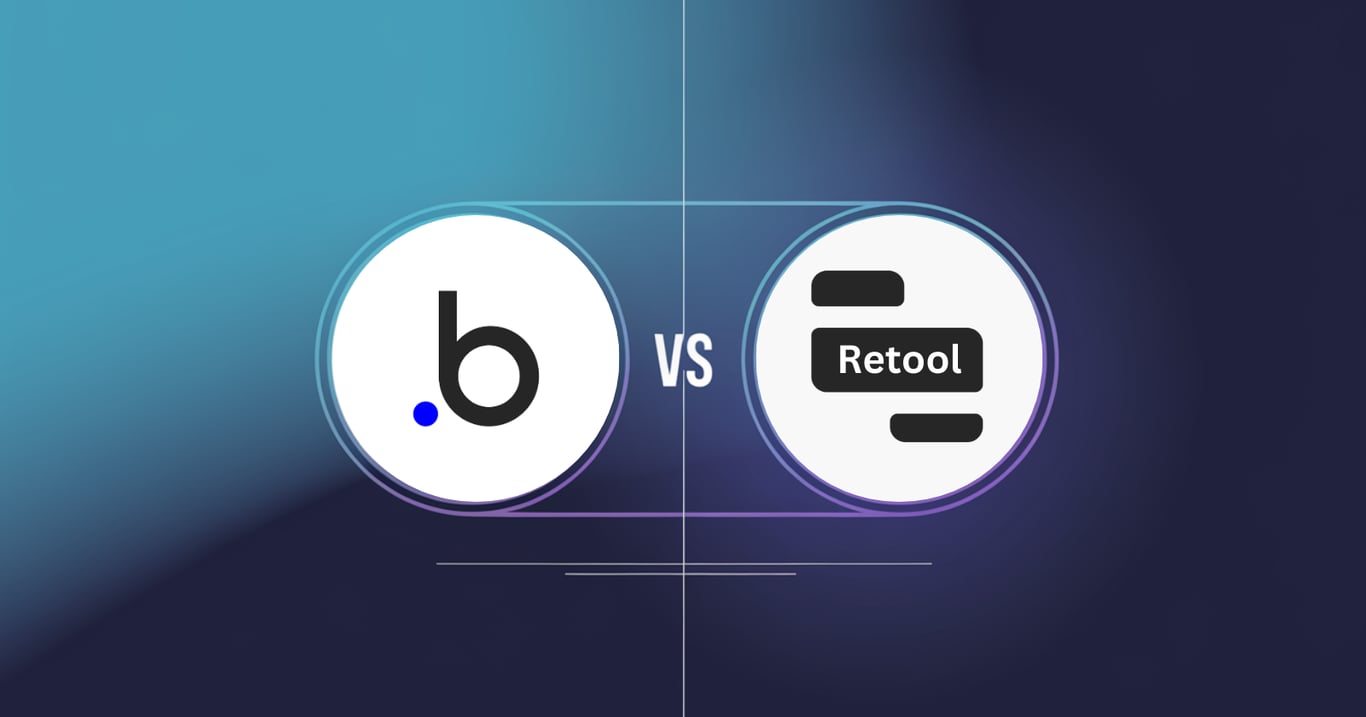 Bubble.io vs Retool: Which One Should You Choose?