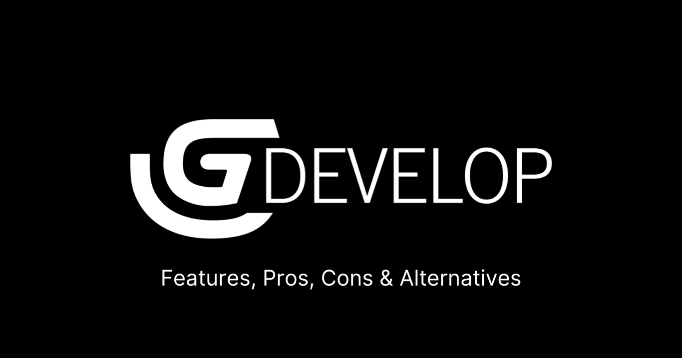 GDevelop