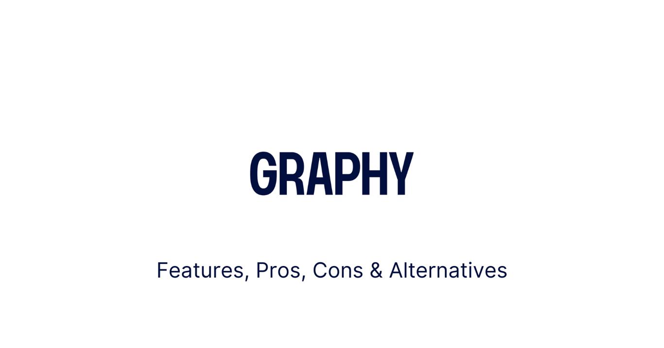 Graphy