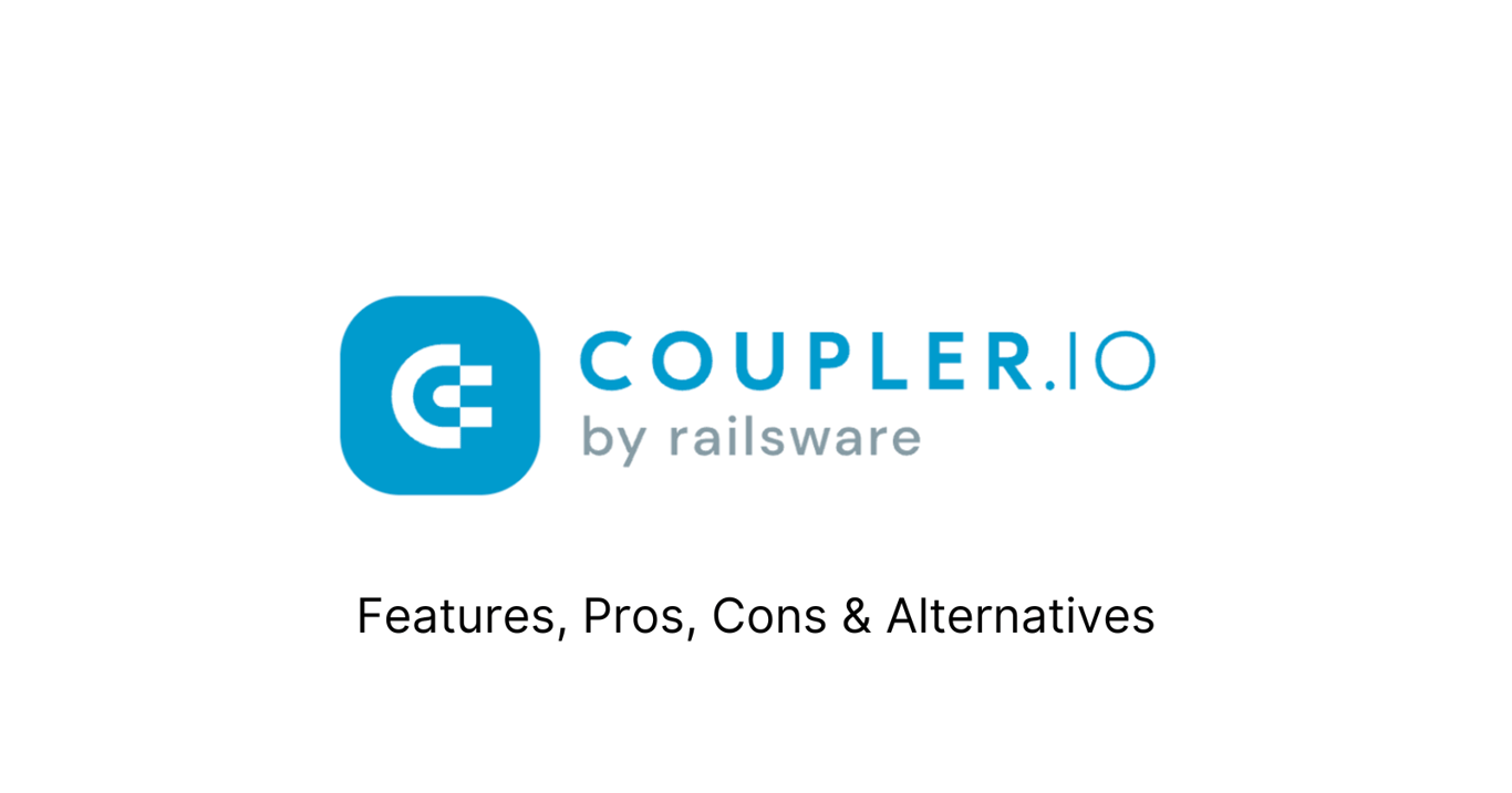 Coupler