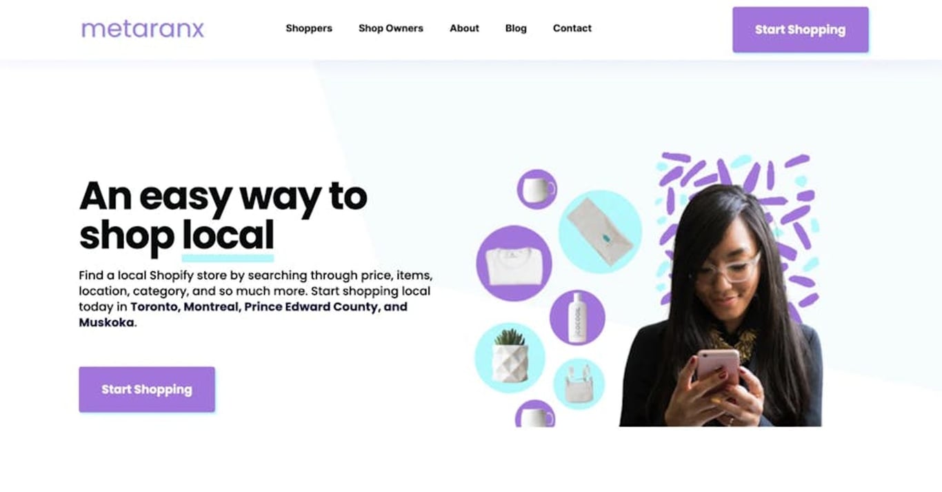 Interview With Metaranx Co-Founder And CEO Samantha Lloyd