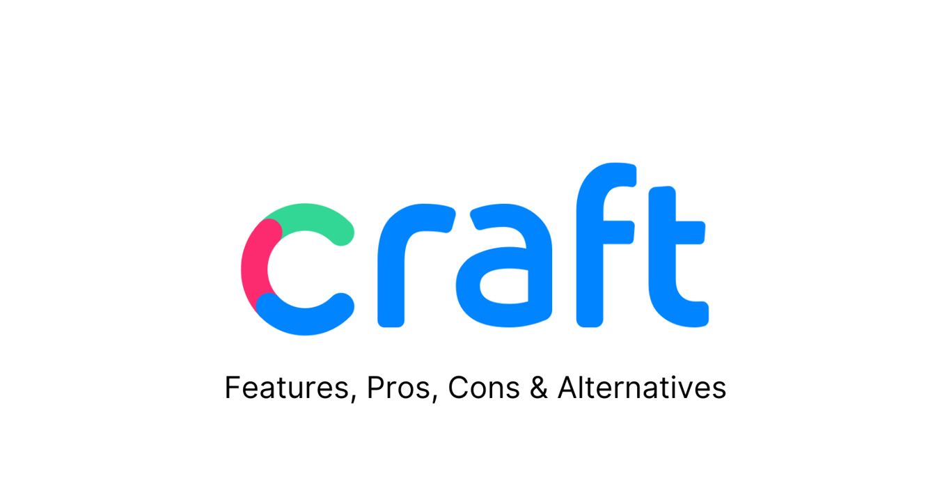 Craft