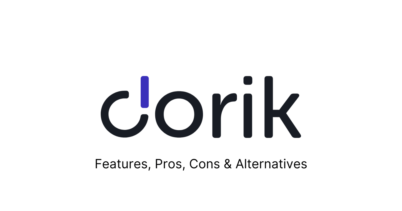 Dorik