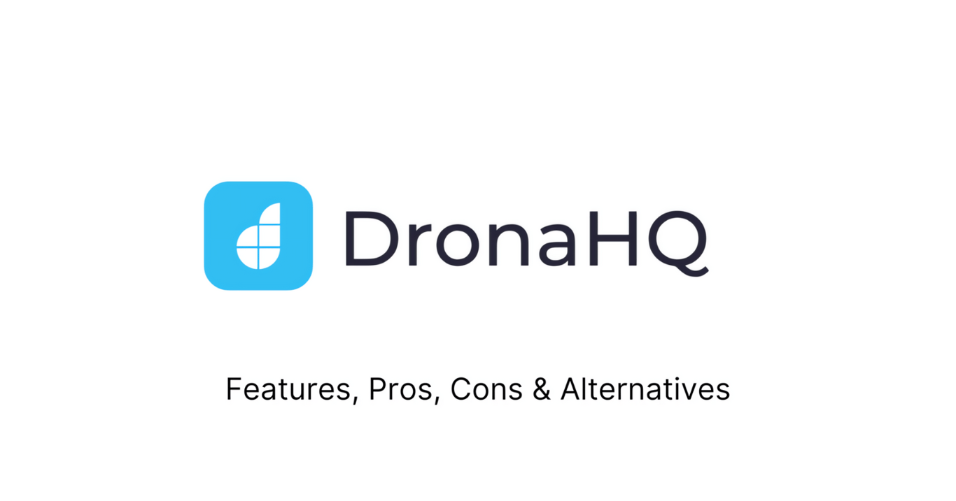 DronaHQ