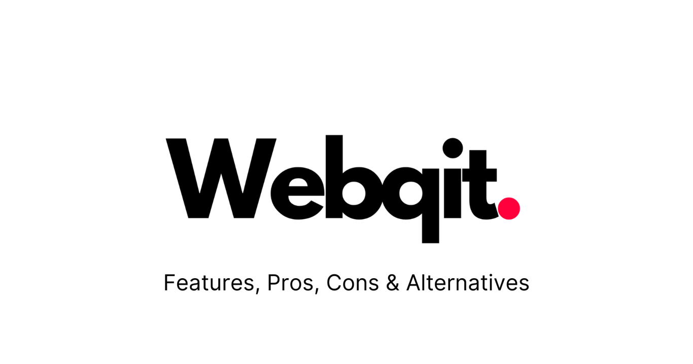Webqit