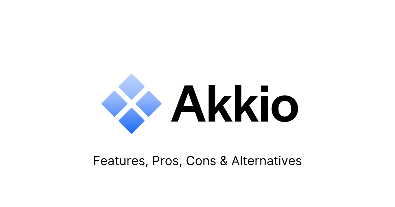 Akkio