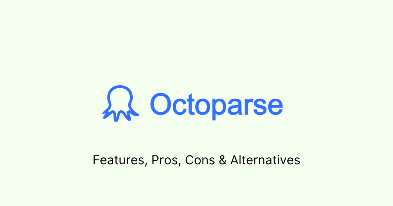 Octoparse