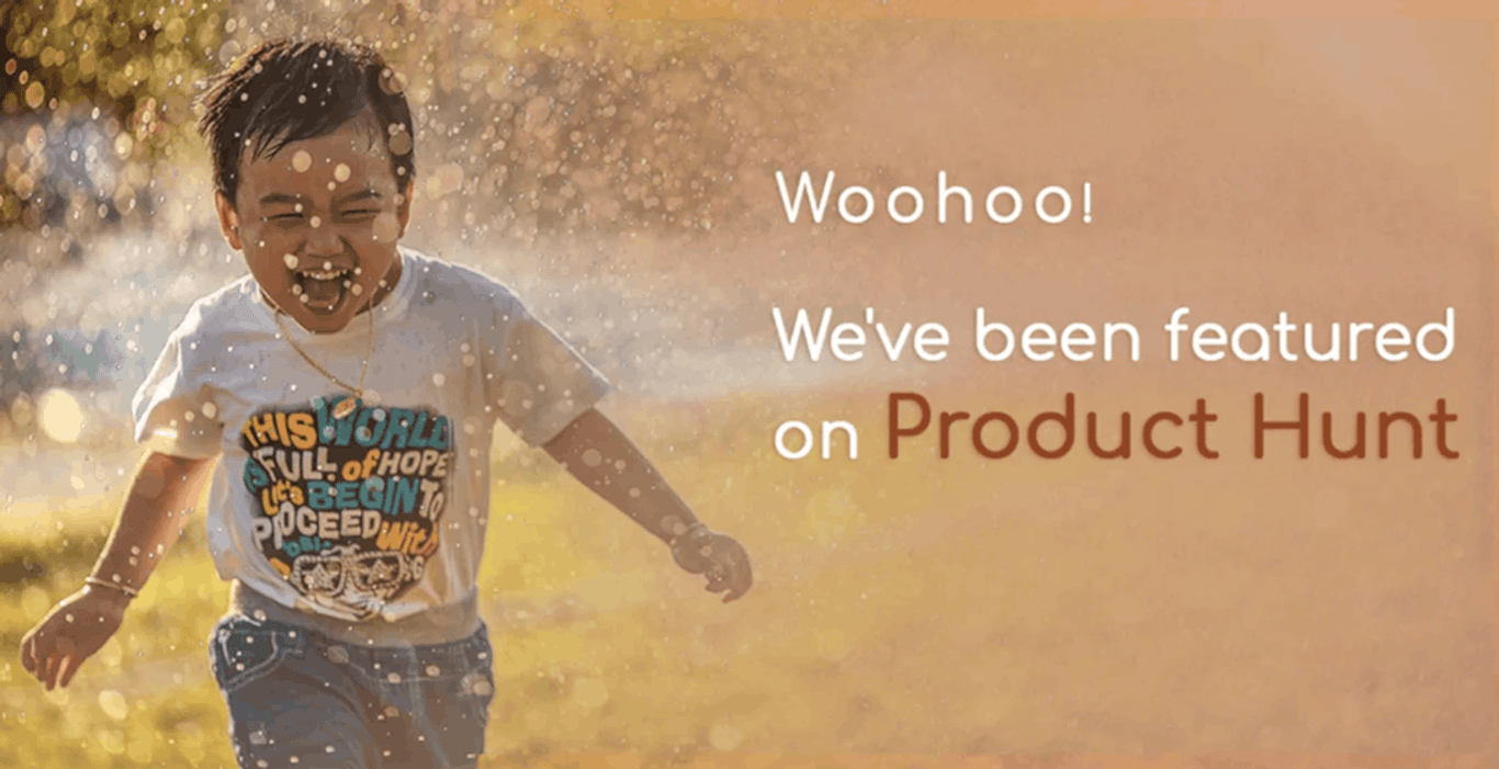 We did it! Meet Zeroqode on Product Hunt.