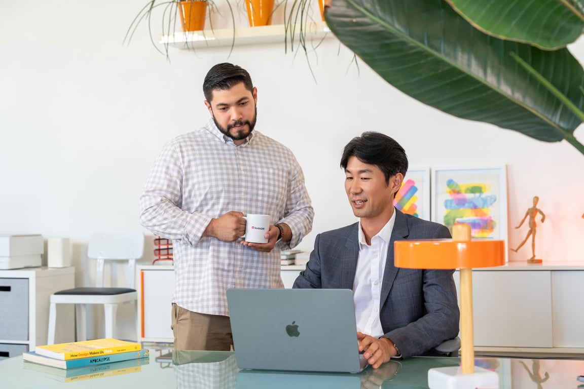 Photo courtesy of SodaGift