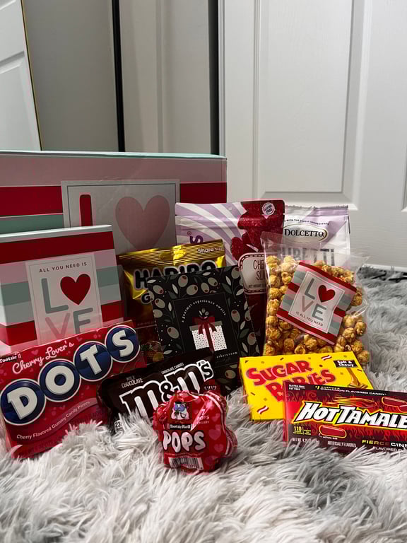 Instagram worthy pics lol