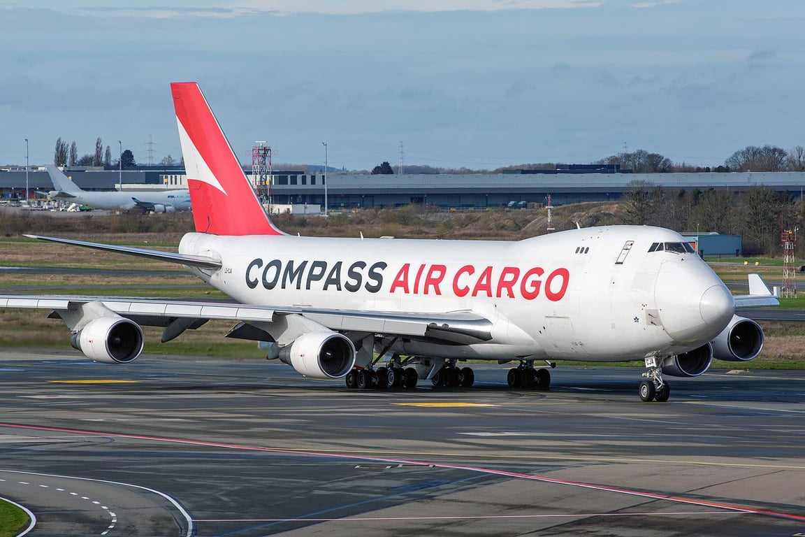 Compass Cargo