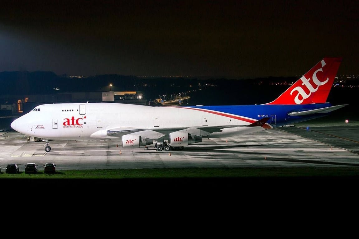 ATC - S