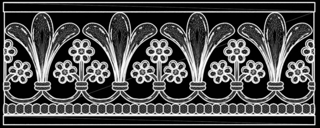 dāšnīhā ī Mihragān ud Nōgrōz | The Gifts of Mihragān & Nōgrōz - From Kitāb al-Tāj  