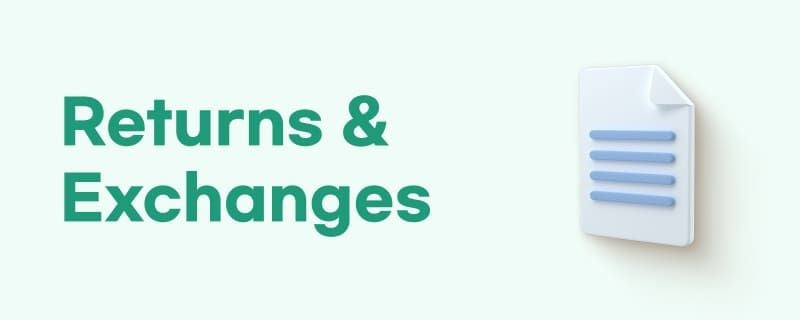 SHEIN Returns & Exchanges