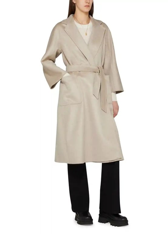 막스마라 루드밀라 아이콘 코트 (MaxMara Ludmilla)