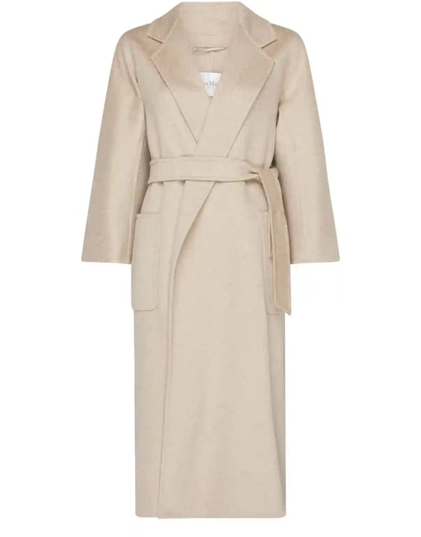 막스마라 루드밀라 아이콘 코트 (MaxMara Ludmilla)