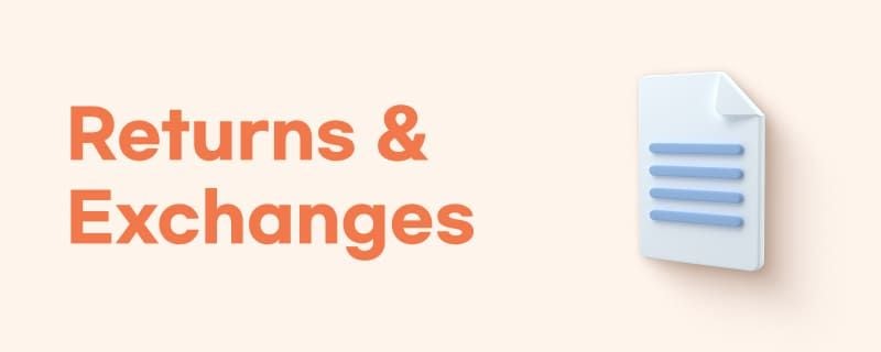 24S Returns and Exchanges