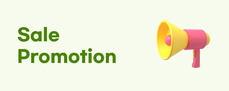 iHerb Sale Promotion