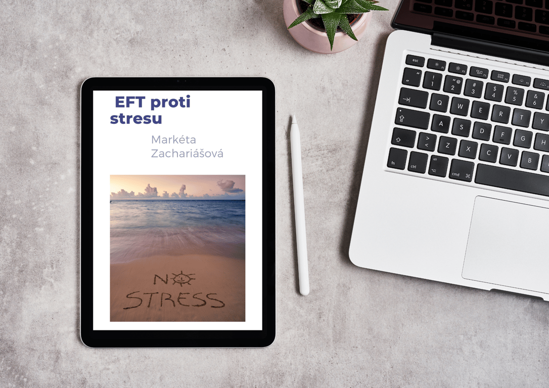 EFT proti stresu
