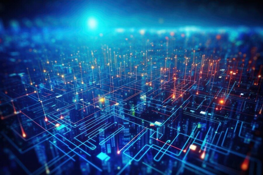 Director of Digital Technology