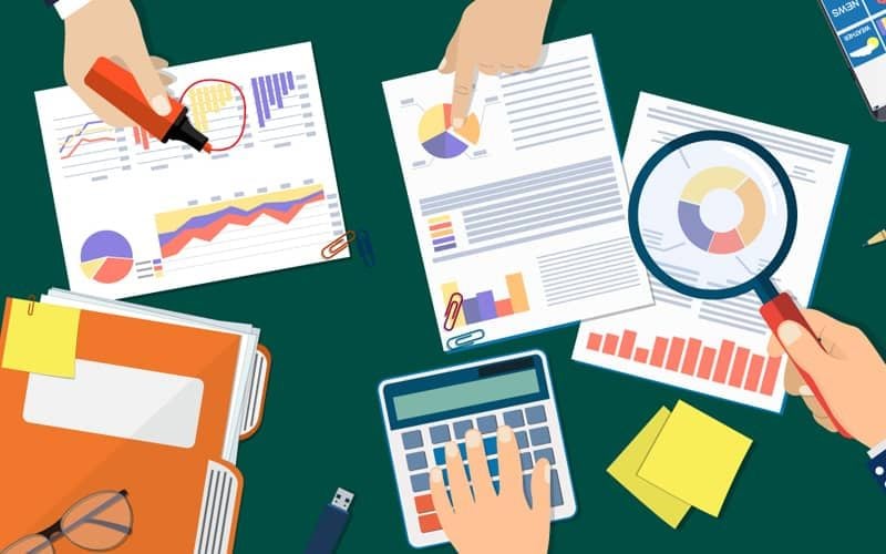 Finance Manager