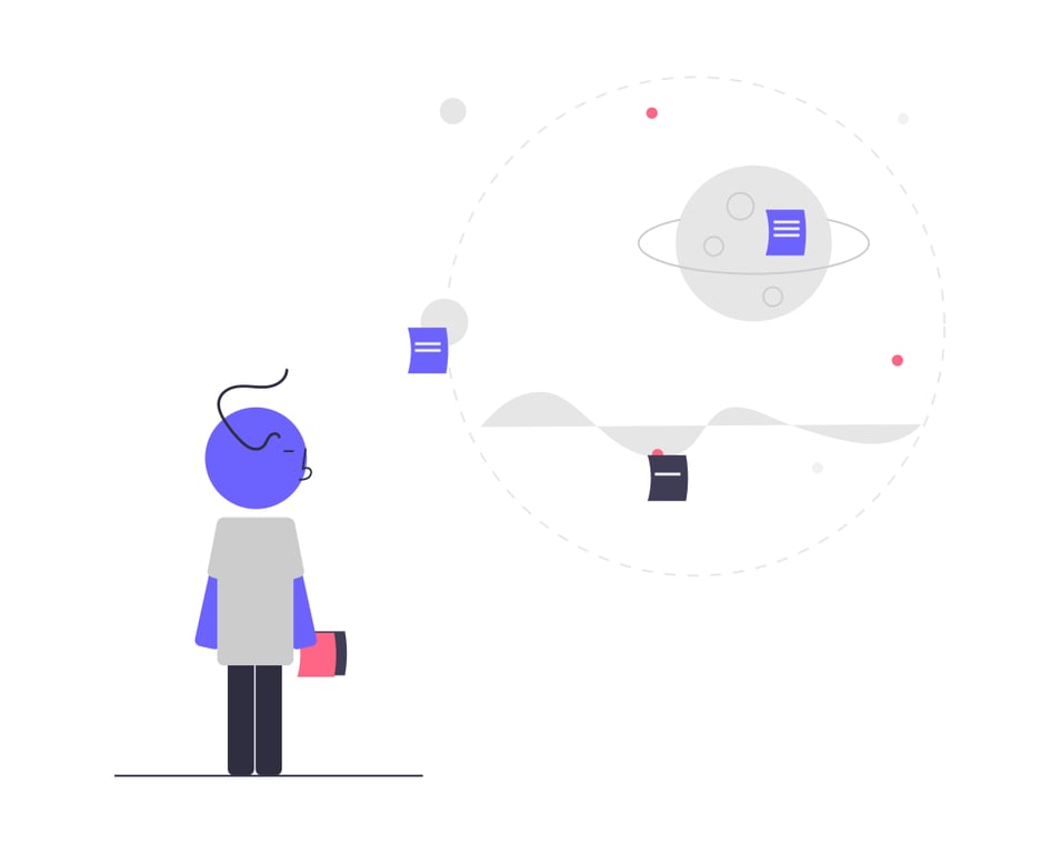 Understand the product & market - undraw.co