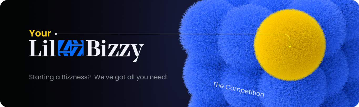 Lil Bizzy - Design Micro Agency