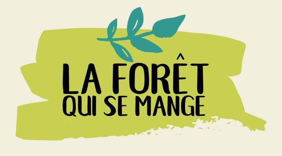 Révolutionne ton assiette, révolutionne ta vie