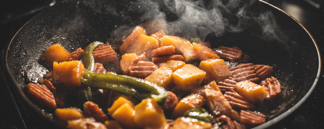 Les 5 meilleures techniques de cuisson pour préserver et révéler les bienfaits des légumes