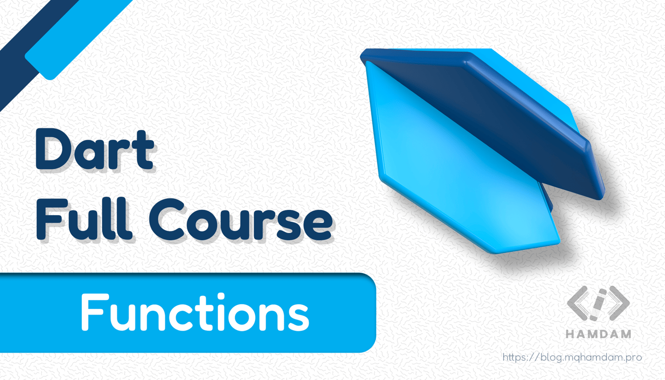 GoF Design Patterns in Dart