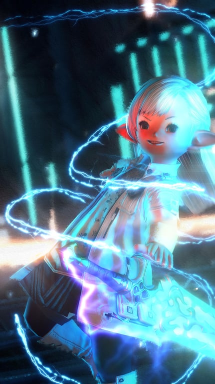 Lightning Zoom