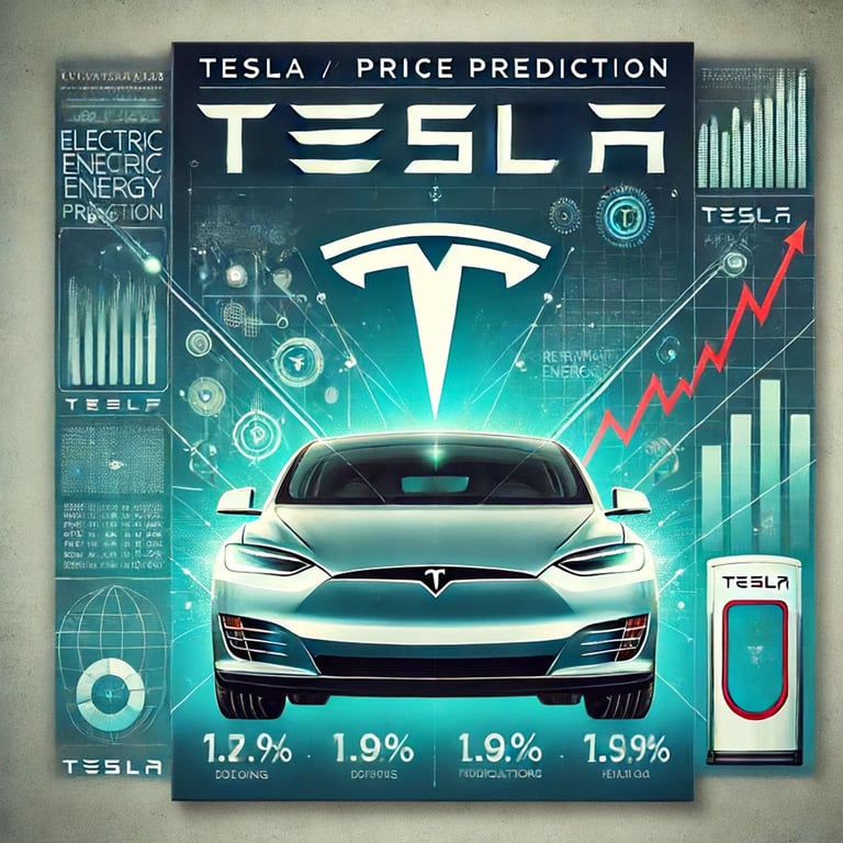 Tesla Stock Price Prediction June 2024: Is TSLA a Good Buy?