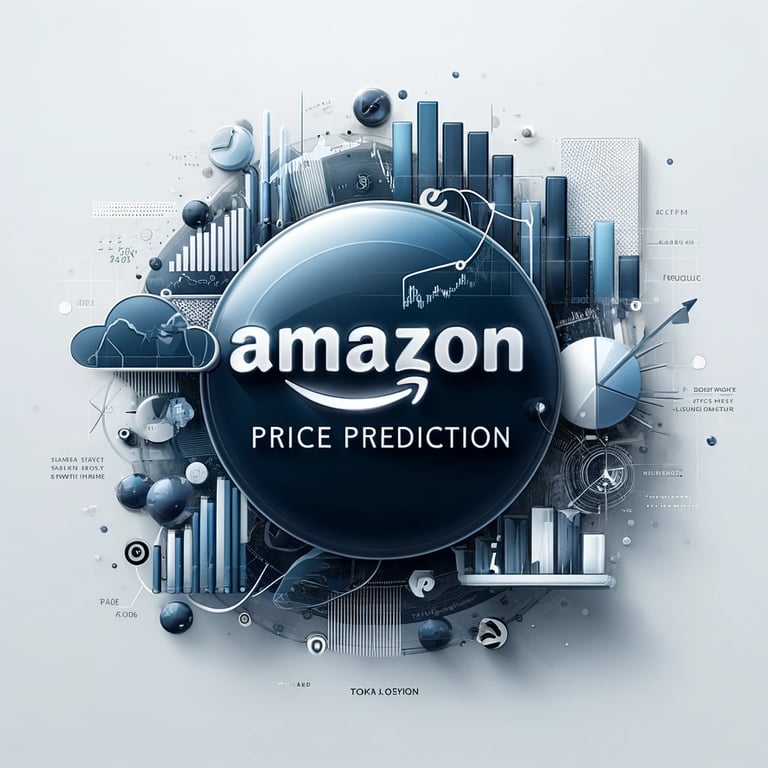 Amazon Stock Price Prediction for 2024: Is AMZN a Good Buy?