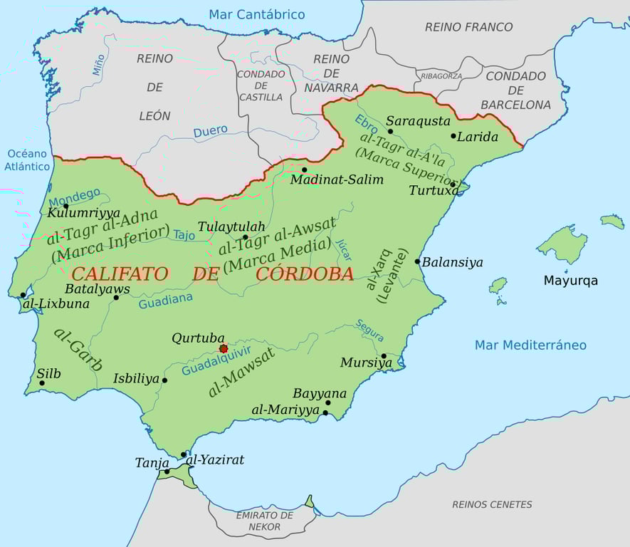 https://es.wikipedia.org/wiki/Califato_de_Córdoba