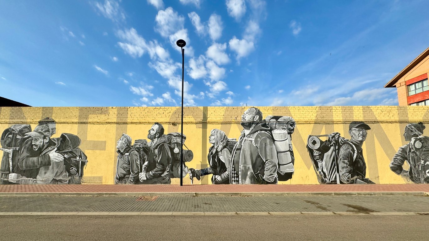 Sahagún, Castilla y Leon