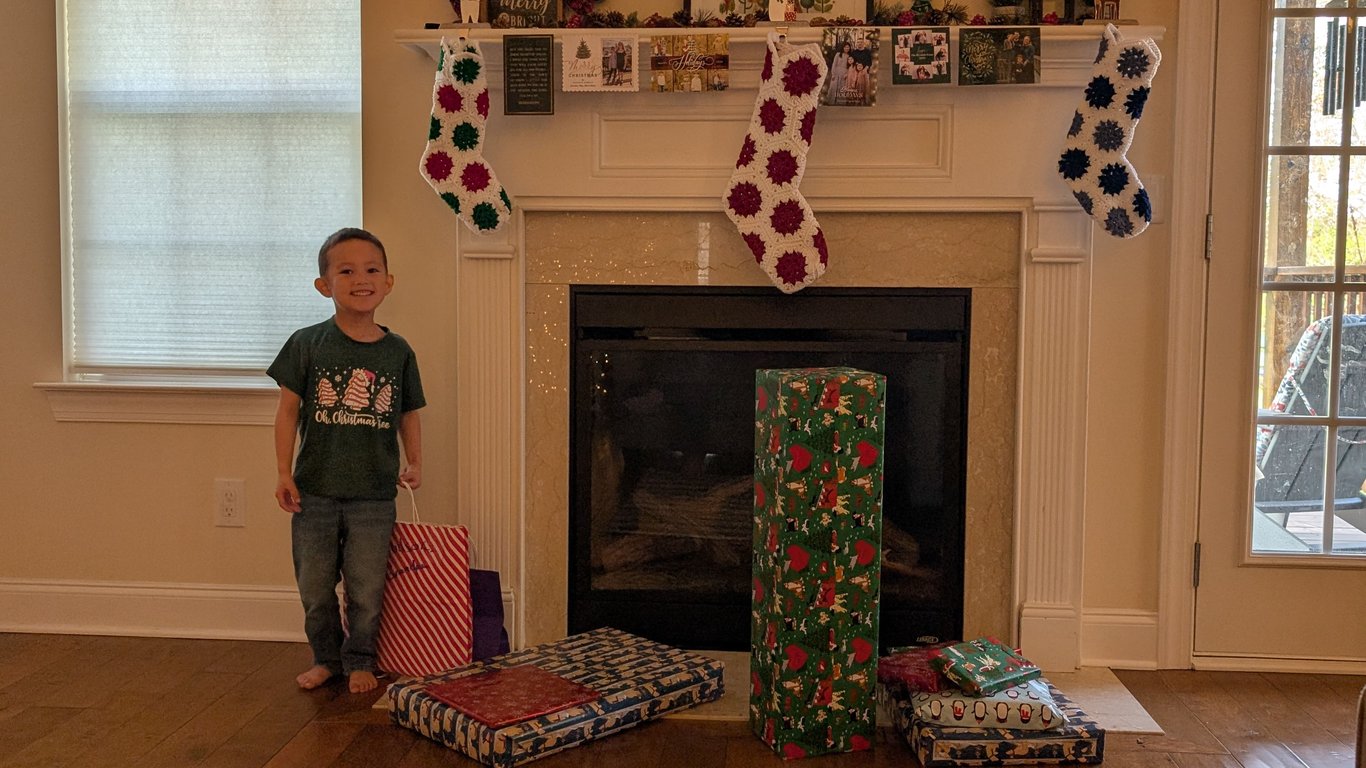 Life Lately: December 2024