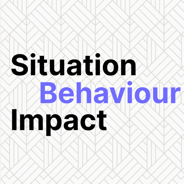 SBI™ - Situation Behaviour Impact