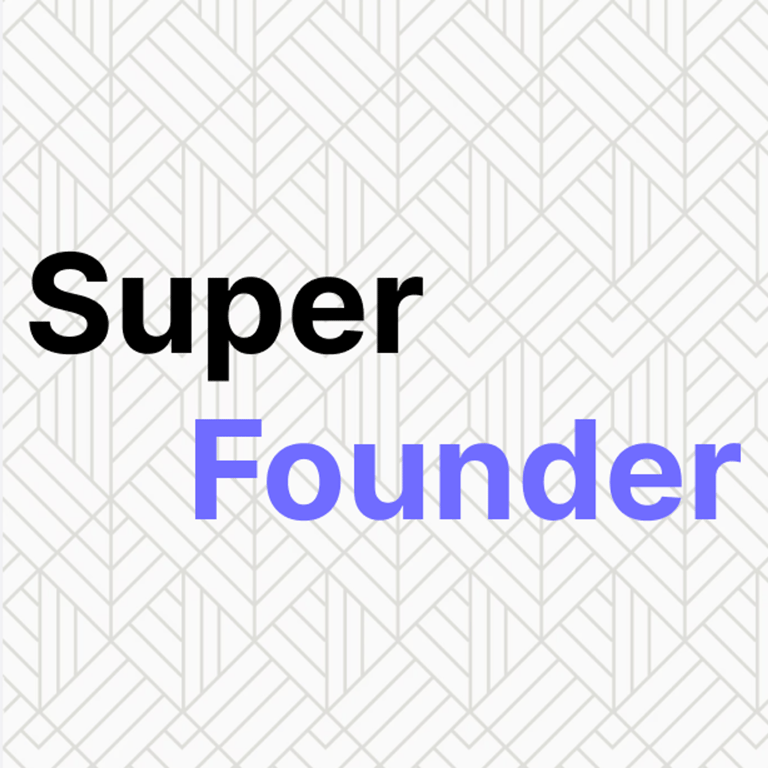 Super Founder