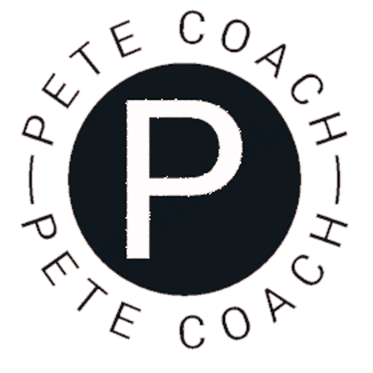 Personal development coaching