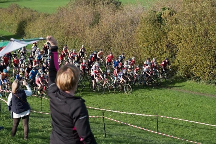 8 Reasons that Cyclocross Bikes Rock