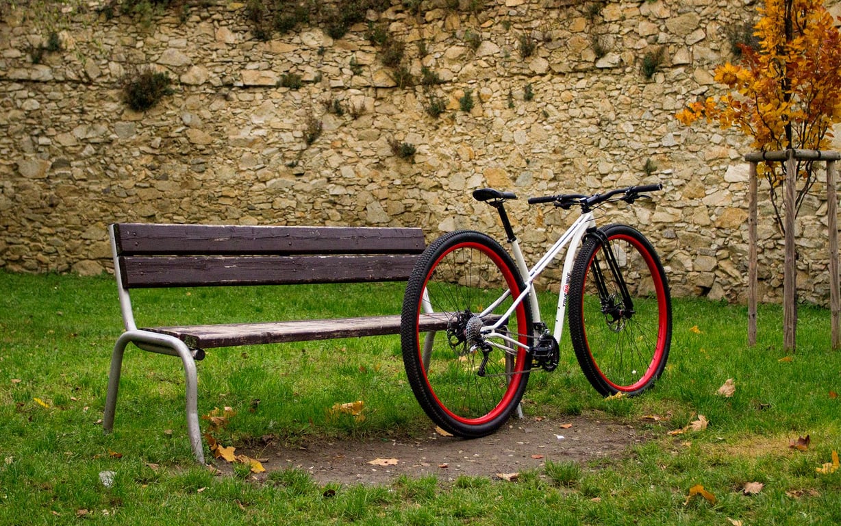 The 36er MTB - Too Much of a Good Thing?