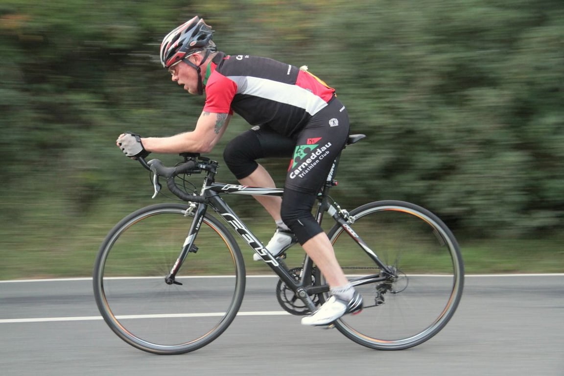An Introduction to Time Trialling