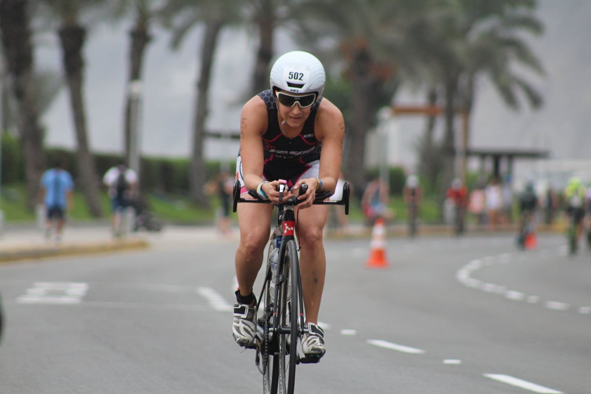 Starting Triathlon – Aerobars