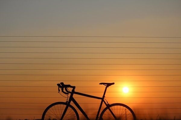 The Cyclists’ Cancer