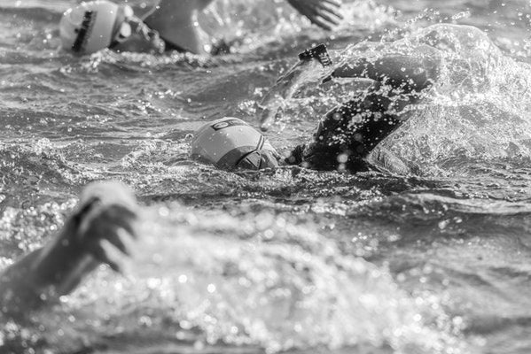 Starting Triathlon – What to Wear