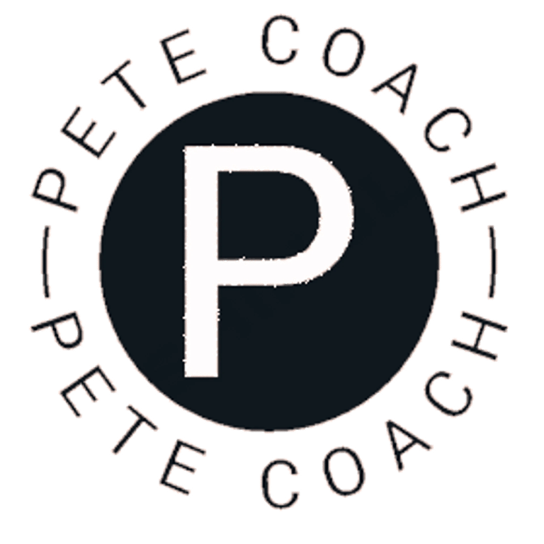 Startup coaching