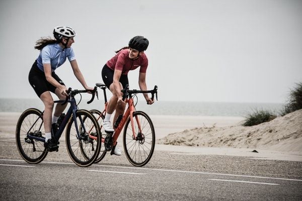 Starting Triathlon - Bike Choice