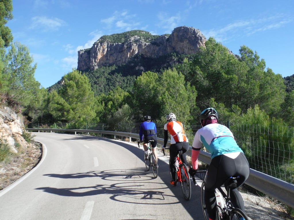 Now’s the Time to Think About Mallorca