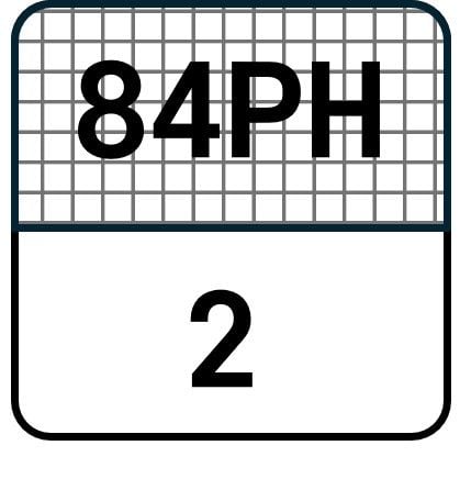 84PH