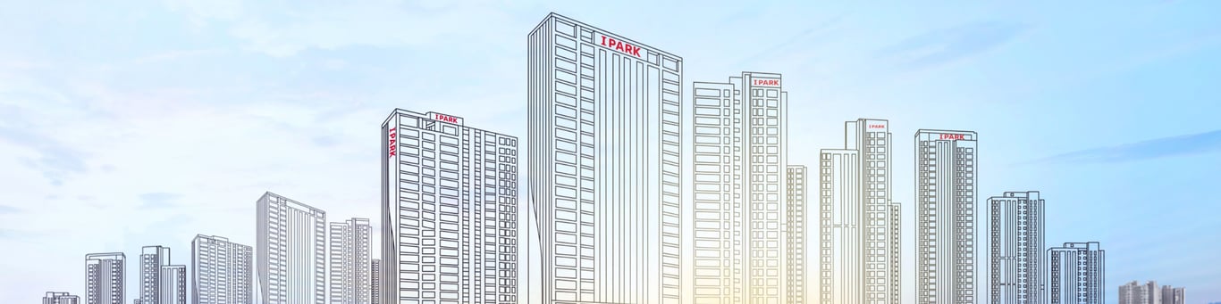 천안 아이파크 시티